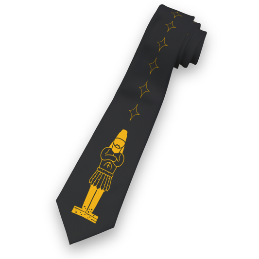 Daniel 2 (Black & Gold 'Elegance' Edition)